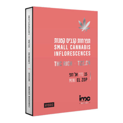 אל זופ מיני (El Zop Mini) – היבריד T22/C4