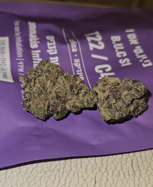 אס 1 (S1) – אינדיקה T22/C4