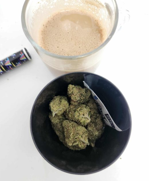 ג'י.איי – אס.קיי (G.A – S.K) – סאטיבה T22/C4