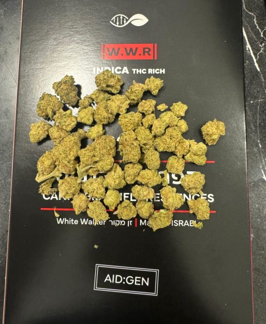 וו.וו.אר (W.W.R) – אינדיקה T22/C4