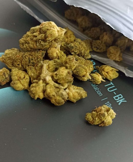 טו-בי.קיי (Tu-Bk) – סאטיבה T22/C4