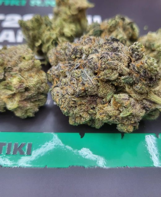 טיקי אר.אן.בי.דאבליו (Tiki R.N.B.W) – סאטיבה T22/C4