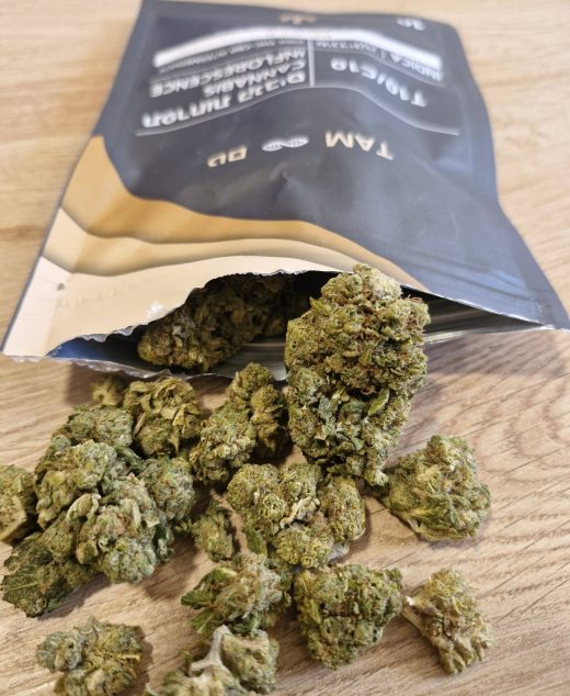 טם (Tam) – אינדיקה T10/C10