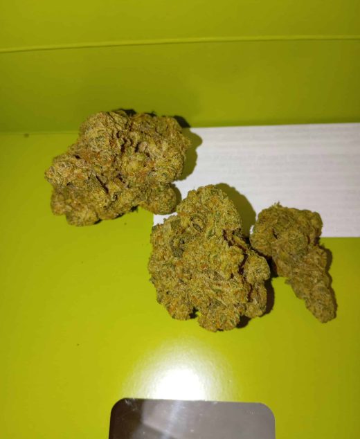 יודה (Yoda) – אינדיקה T22/C4